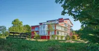 Schwarzwald Lodge Rothaus Các khách sạn ở Stuhlingen