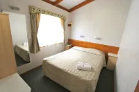 Big4 Crystal Brook Tourist Park Hotel di Warrandyte