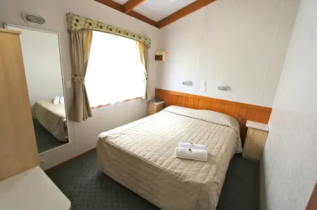 Big4 Crystal Brook Tourist Park