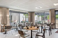 Best Western Dijon Quetigny Hotel di Quetigny