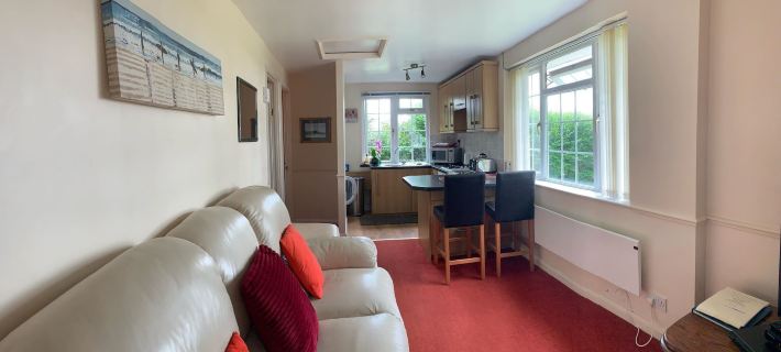 Camellia Chalet Hotels in Penzance