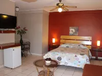 Don Agucho Hotel Hotels in Nasca