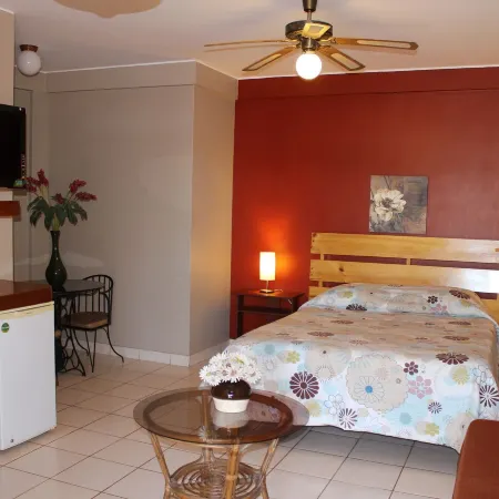 Don Agucho Hotel Hoteles en Nazca