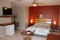 Don Agucho Hotel Hoteles en Nazca