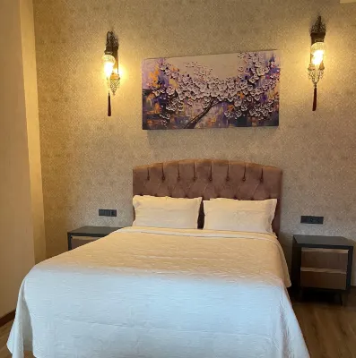 Khall Suite's Hotels in Tokat