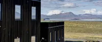 Hótel Laxá - Mountain view