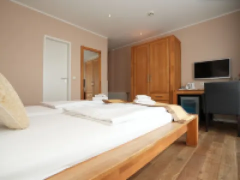Hotel Attaché an der Messe Hotels in Frankfurt