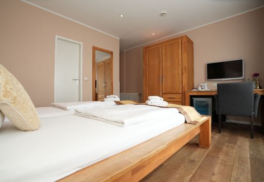 Hotel Attaché an der Messe 이미지