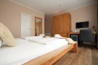 Hotel Attaché an der Messe
