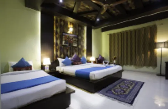 Golden Kuensel Resort & Spa