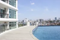 Strategic Studio at Green Kosambi Bandung Apartment Hotell i Malabar