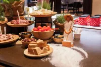 Hotel Svoboda - Terme Krka - breakfast