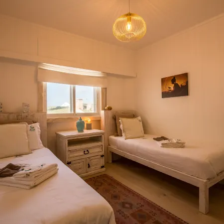 Sandhi House - Yoga & Wellness