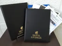 HOTEL LiVEMAX BUDGET Chofu-Ekimae