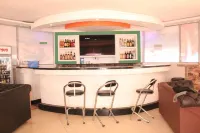 Woodland Resort Kitale Hoteles en Kitale