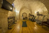 Ruth Safed by Dan Hotels - Fitnessstudio