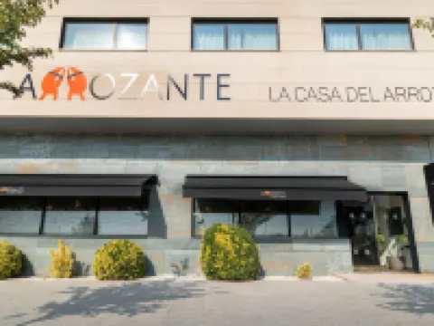 Occidental Aranjuez Hotels in Aranjuez