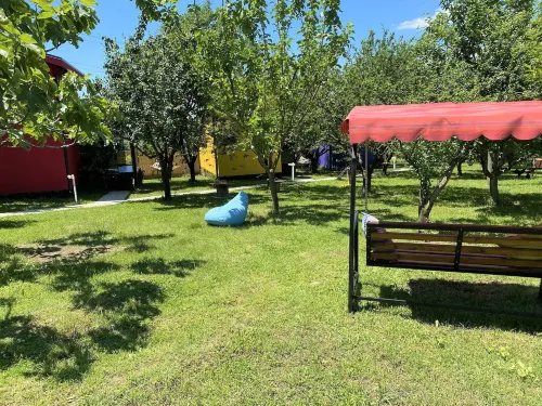 Rif Sapanca - Adult Only Hotels in Kuruçeşme Mahallesi