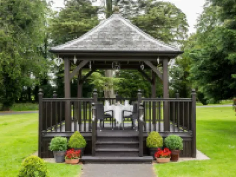 綠山酒店 威格頓酒店