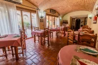 Hotel Rural la Sinforosa Hotels in Almendralejo