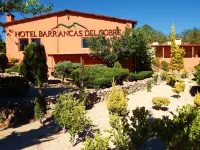 Hotel Barrancas del Cobre a Balderrama Collection Hotel Hotels in Urique
