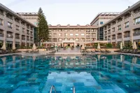 Fame Residence Kemer & Spa - 5-stjärniga
