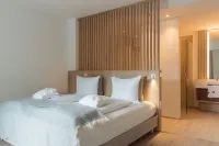 A.Nett Hotel Hotel a Lurches