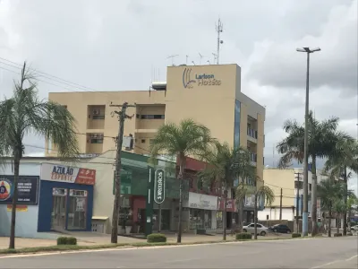 Larison Hotéis - Ji-Paraná Hotels near Congregação Cristã no Brasil - CCB Cafezinho