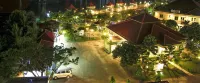 Novilla Boutique Resort Hotel dekat Pantai matras