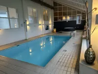 Løgstør Parkhotel - Pool