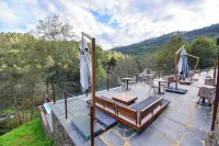 Moinhos do Paiva Hotels in Alvarenga