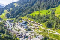 Apartment in Wagrain Near Grafenberg Lift