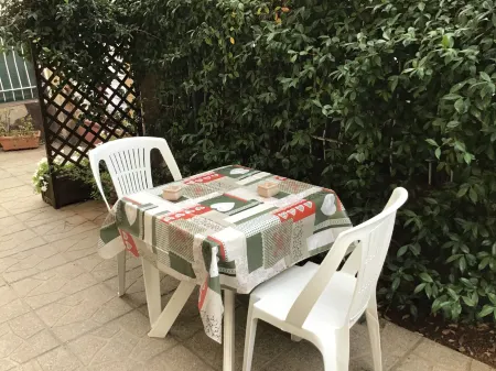 Achirina Bed and Breakfast Отели в г. Чистерна-Ди-Латина