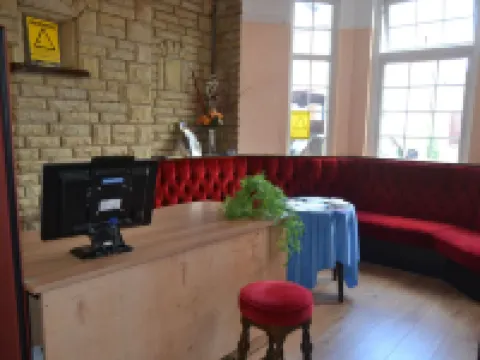 Glenfield Lodge Guest House Hotels in Leicester