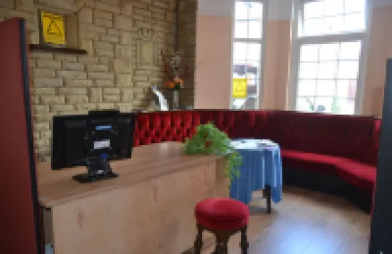 Glenfield Lodge Guest House