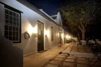 Onse Rus Guesthouse Hotels in Prince Albert