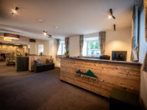 Home-Hotel Salzberg Hotels in Berchtesgaden