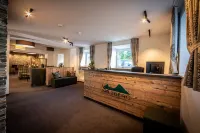 Home-Hotel Salzberg Hotels in Berchtesgaden
