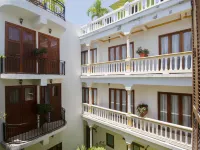 Hotel Monterrey Hotels near Centro de Convenciones Cartagena de Indias