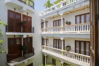 Hotel Monterrey Hoteles en Cartagena
