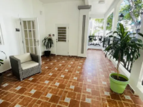 Placid Suites Hotels in Condado