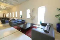 107 - 皇家大衛王住宅飯店 - 耶路撒冷出租 - 酒店式公寓