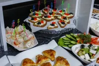 Level - Desayuno