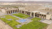 AL FEYHAA RESTHOUSE - parking