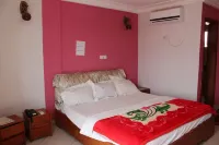 Mbatkam Palace Hotels in Bafoussam