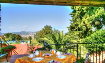 Hotel Residence Villa Rioddi