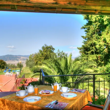 Hotel Residence Villa Rioddi