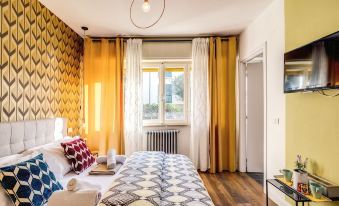 AwesHomeItaly - Vintage Rooms