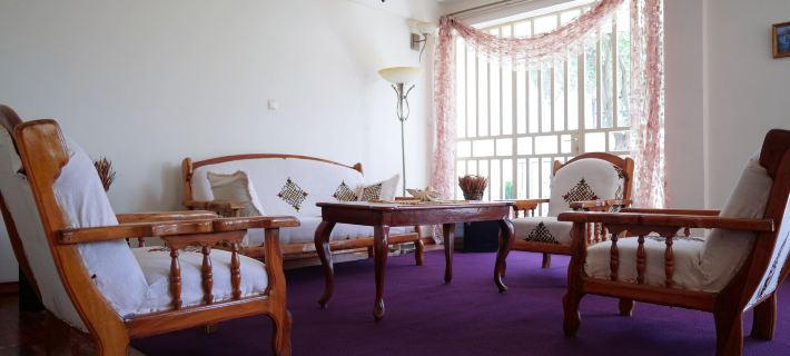 Brusali Guest House Hotels in Addis Abeba