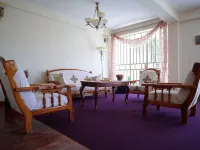 Brusali Guest House - Pensions